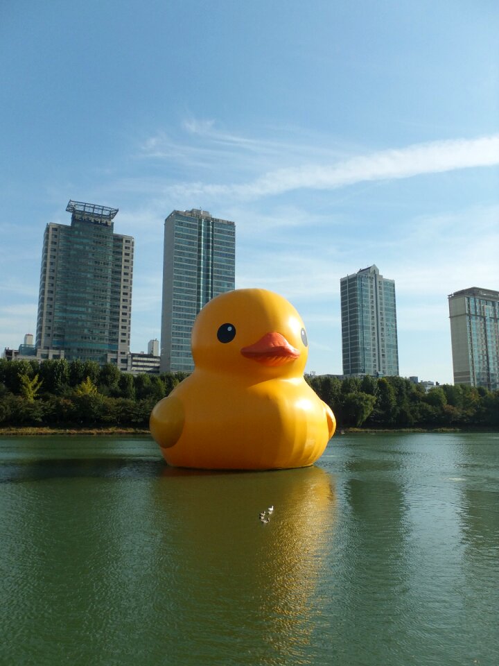 Jamsil songpa seokchon lake