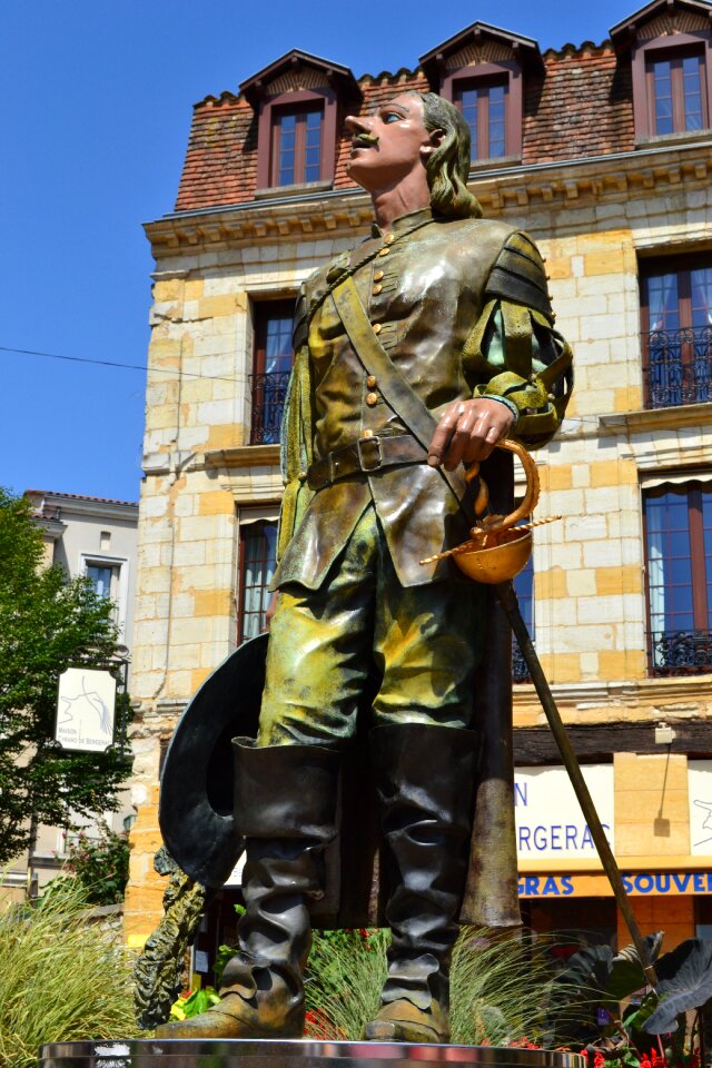 Poet dordogne france
