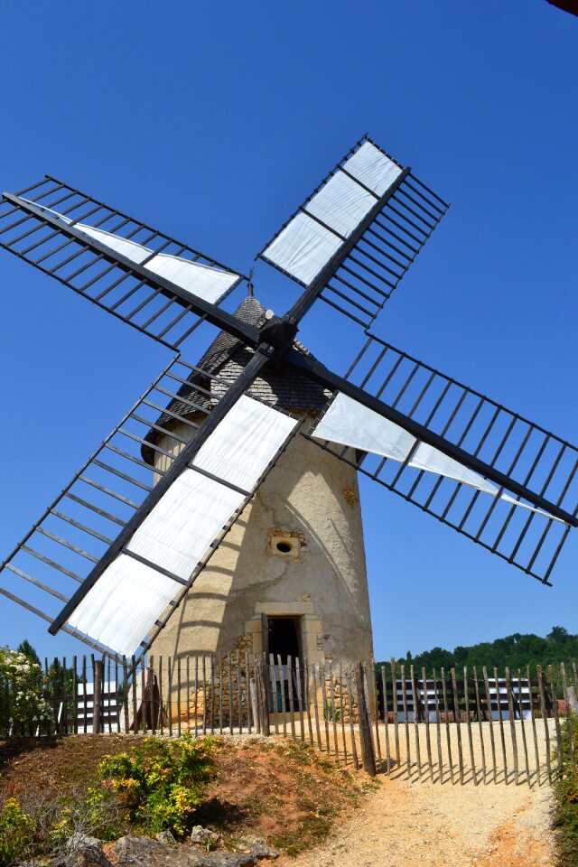 Bugue old dordogne