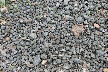 Soil texture material