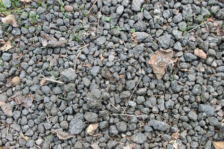 Soil texture material photo