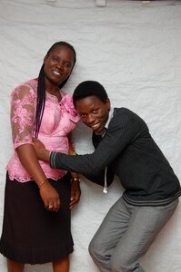 Family mother care