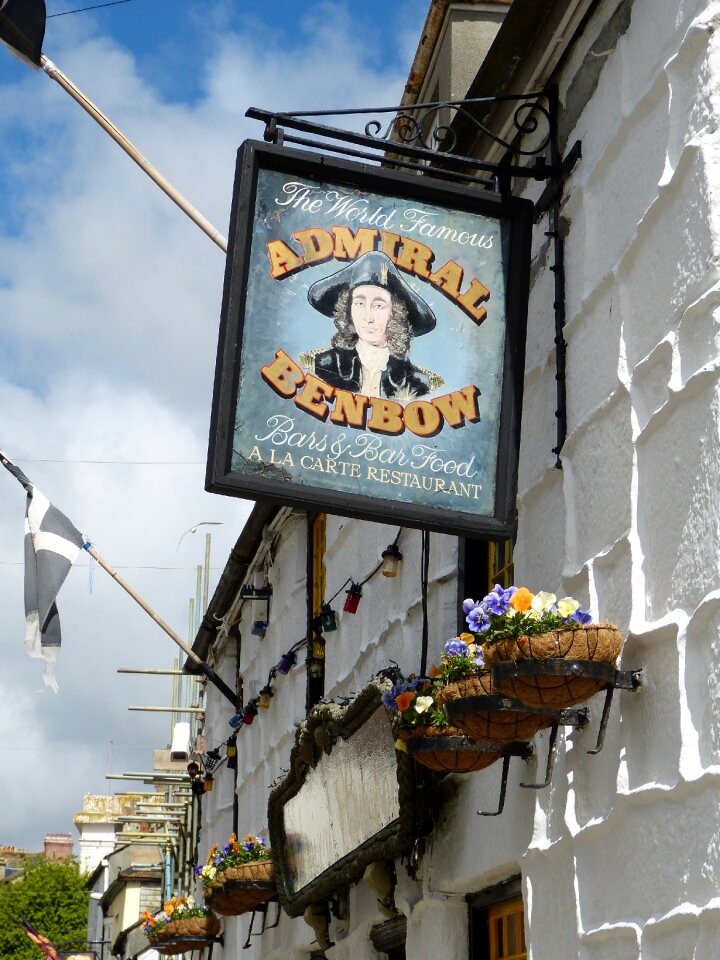 Cornwall pensance restaurant