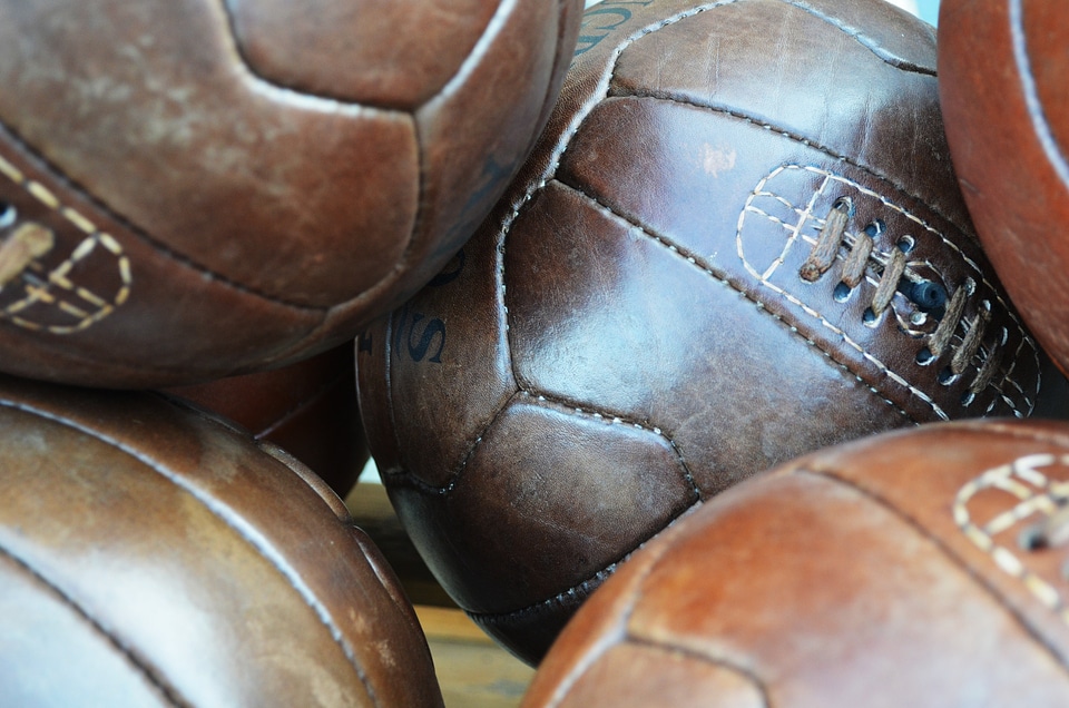 Sport game equipment