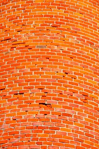 Brick wall masonry wall
