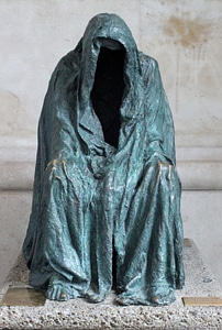 Religion stone gothic