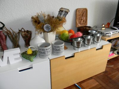 Decorative lifestyle