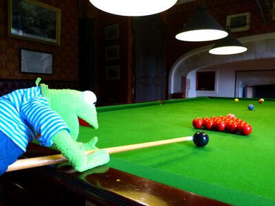 Balls black play