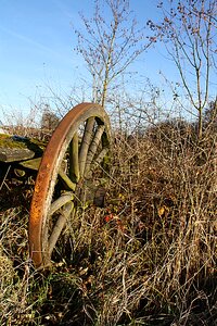 Tost nostalgic agriculture
