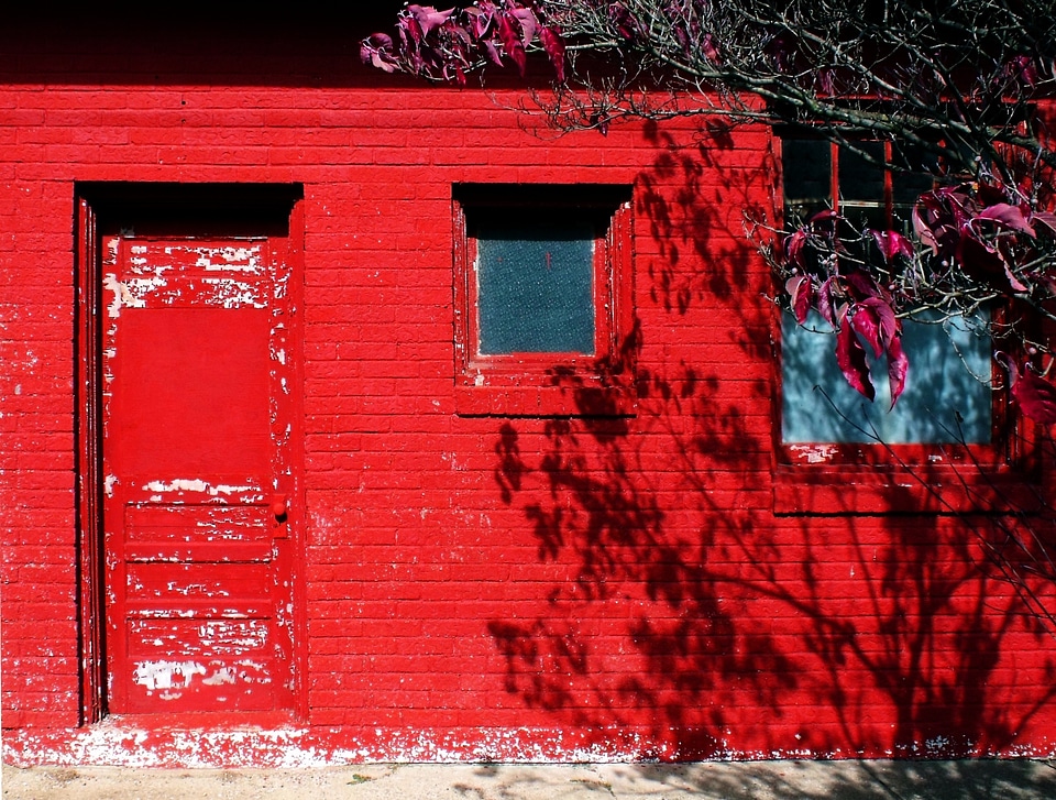 Wall masonry exterior