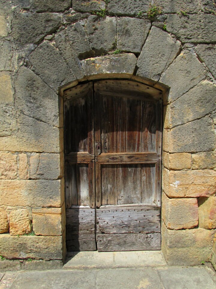 Perigord medieval historic