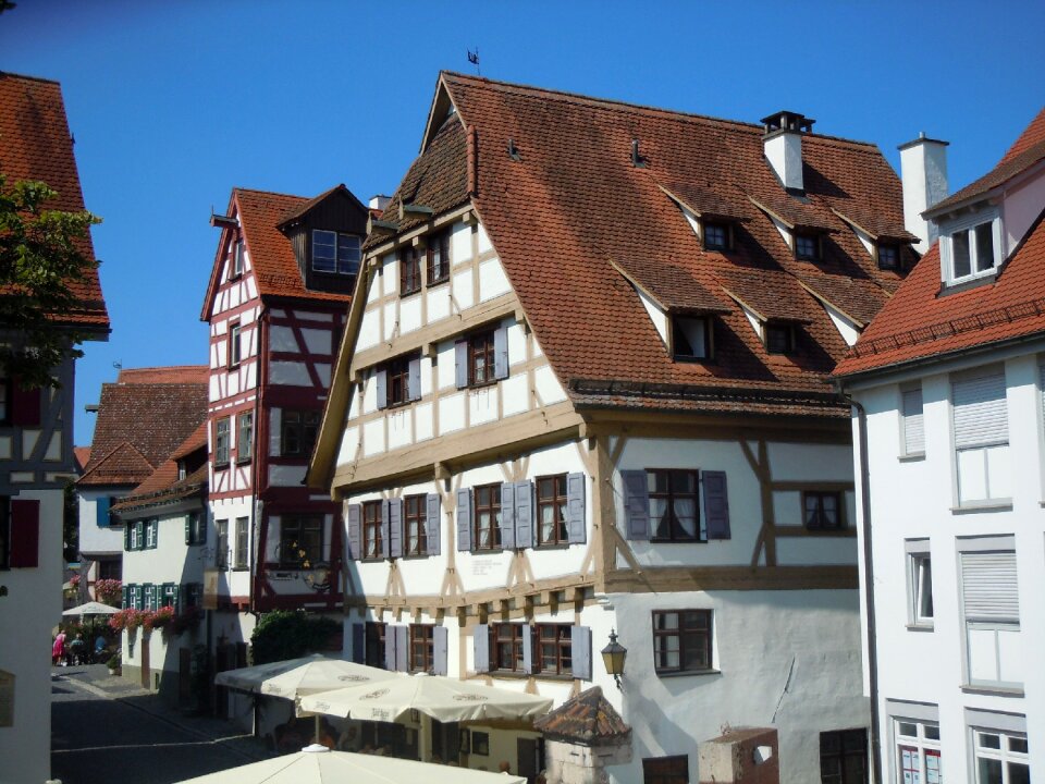 Architecture home germany