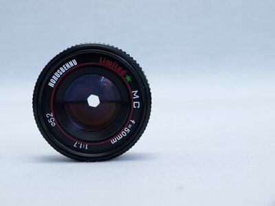Canon electronic products photo