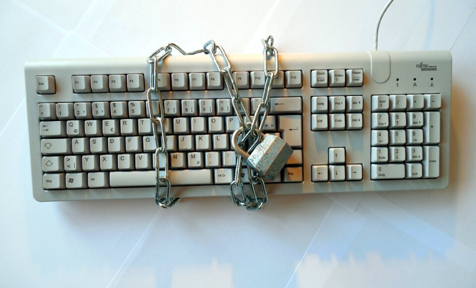 Sure secure protection