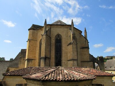 Perigord dordogne historic photo