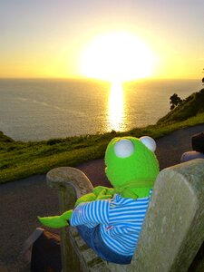 To watch outlook sea