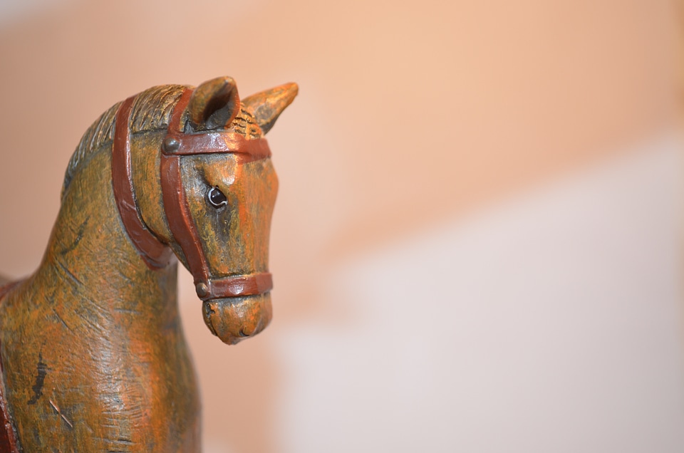Decorations toys art
