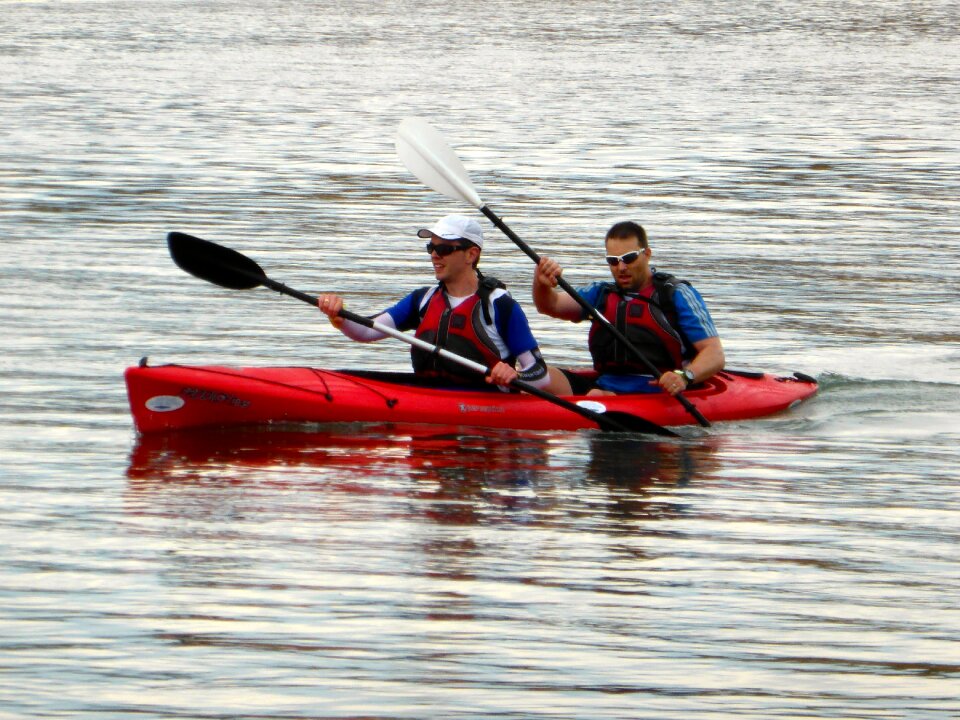 Sport active action