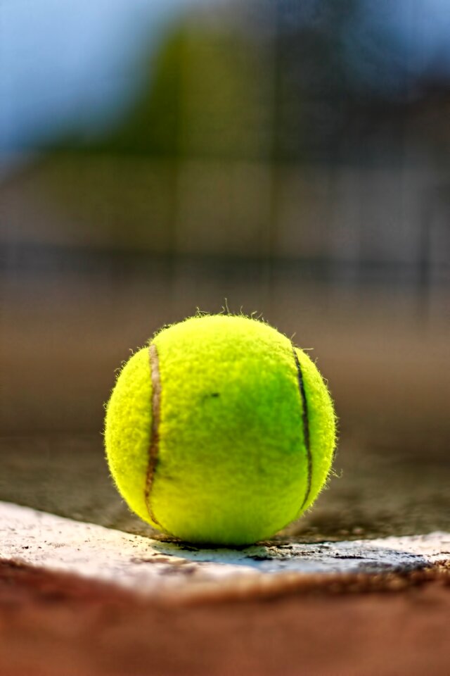 Equipment yellow round