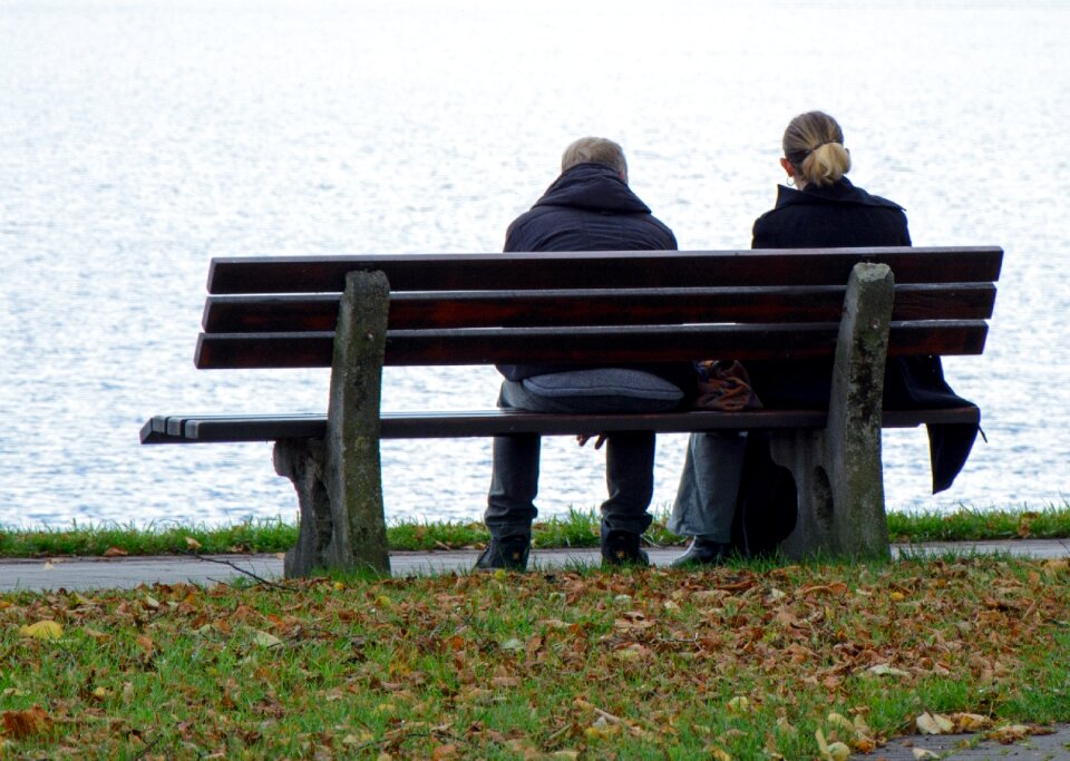 Together for two bank
