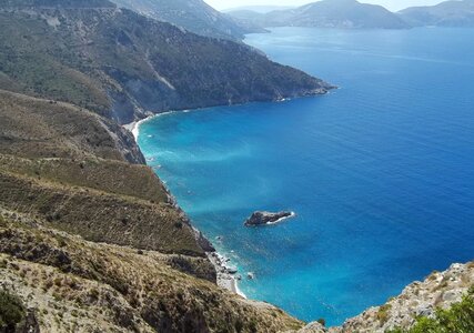 Mediterranean travel water photo