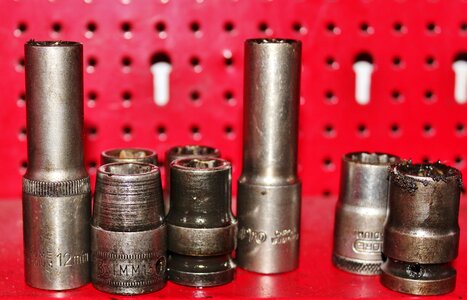 Towers metal craft