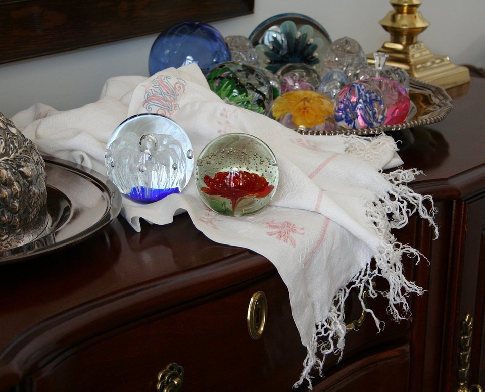 Sphere round furniture