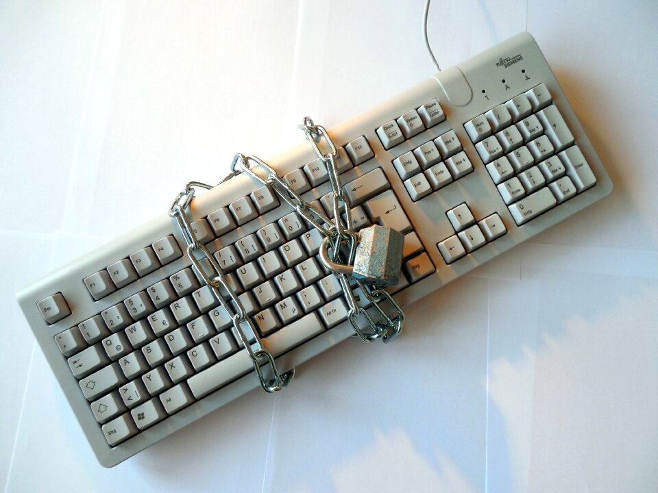 Sure secure protection