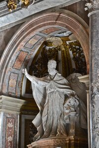 Statue rome sculpture