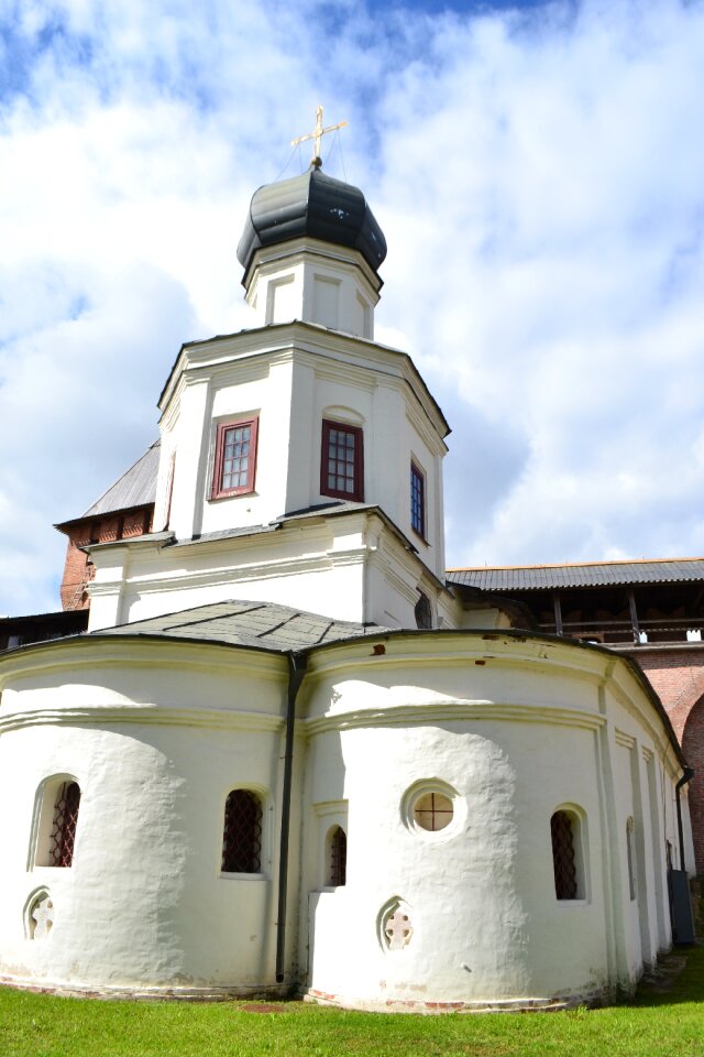 Orthodox church veliky novgorod veliki novgorod