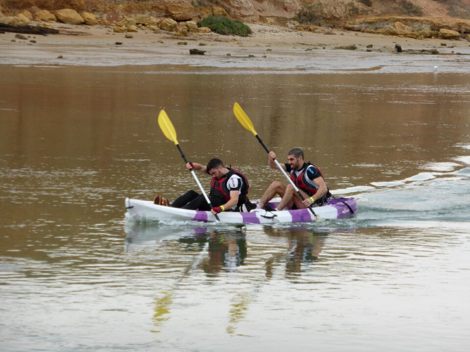 Sport active action