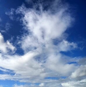 Scene cloudscape