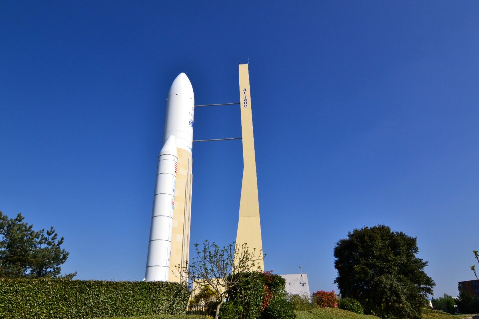 Nevette space city toulouse
