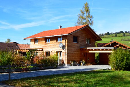 House woodhouse residence