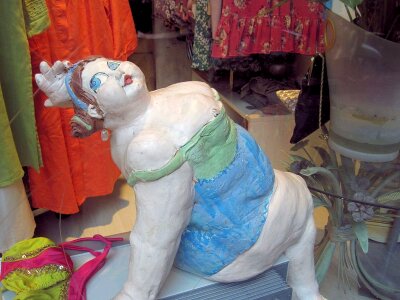 Rome fat