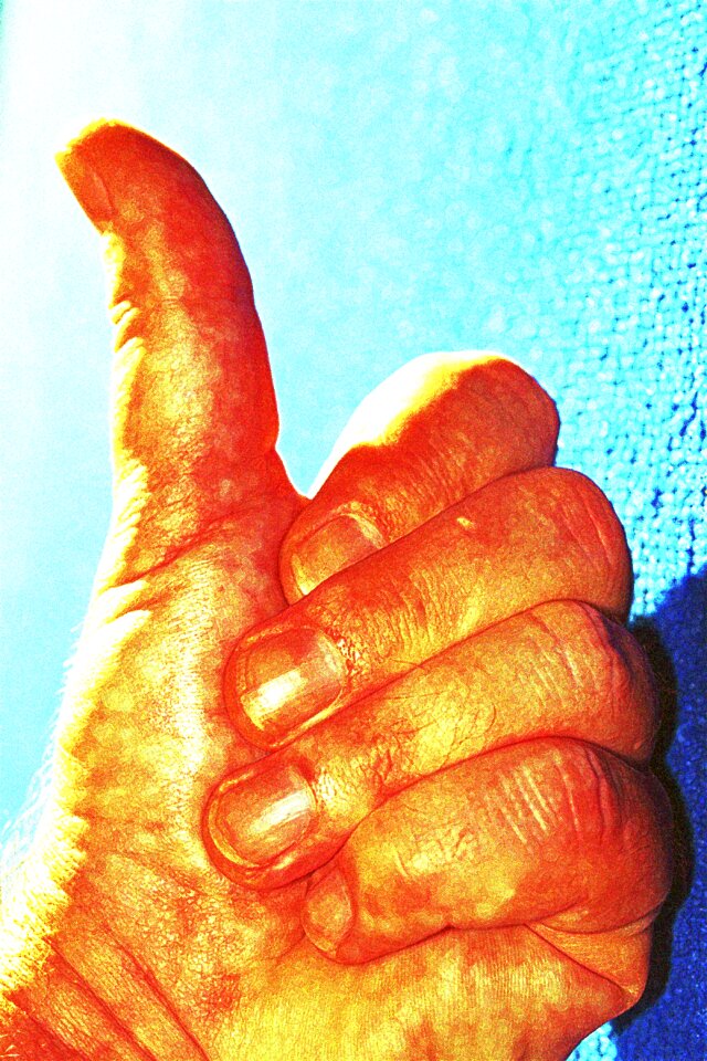 Thumbs up i like like