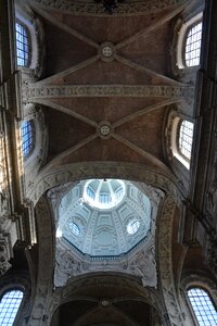 Architecture church abbey of grimbergen