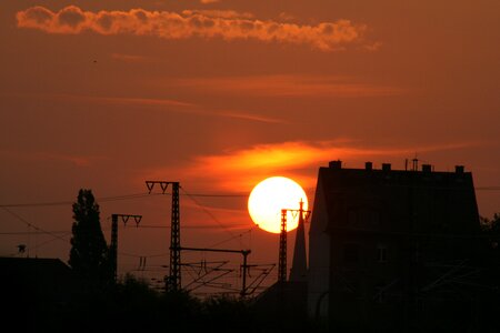 House city industry