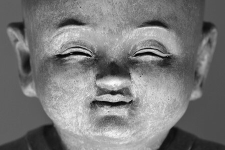 Spirituality meditation zen photo