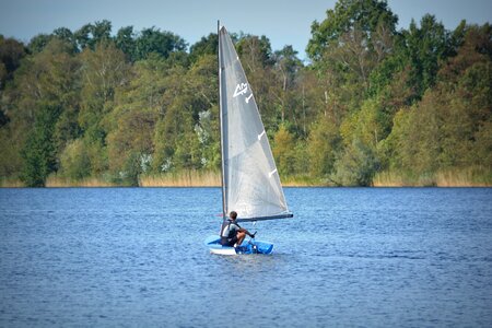 More nature sports photo