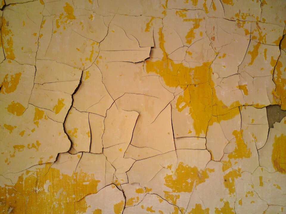 Color grunge background
