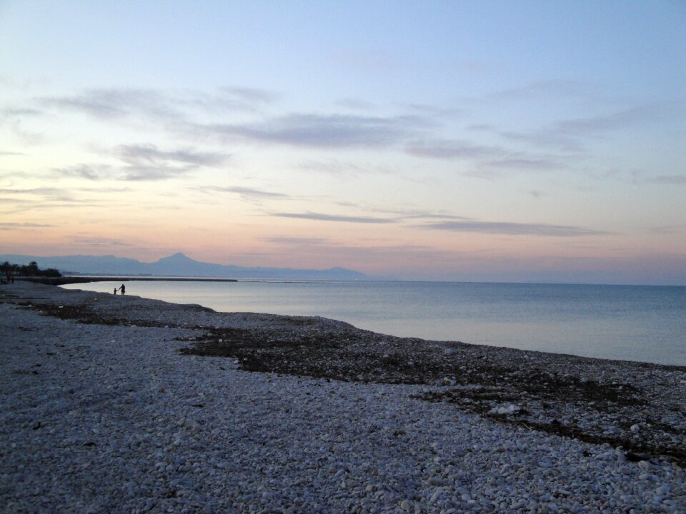 Almadraba peaceful