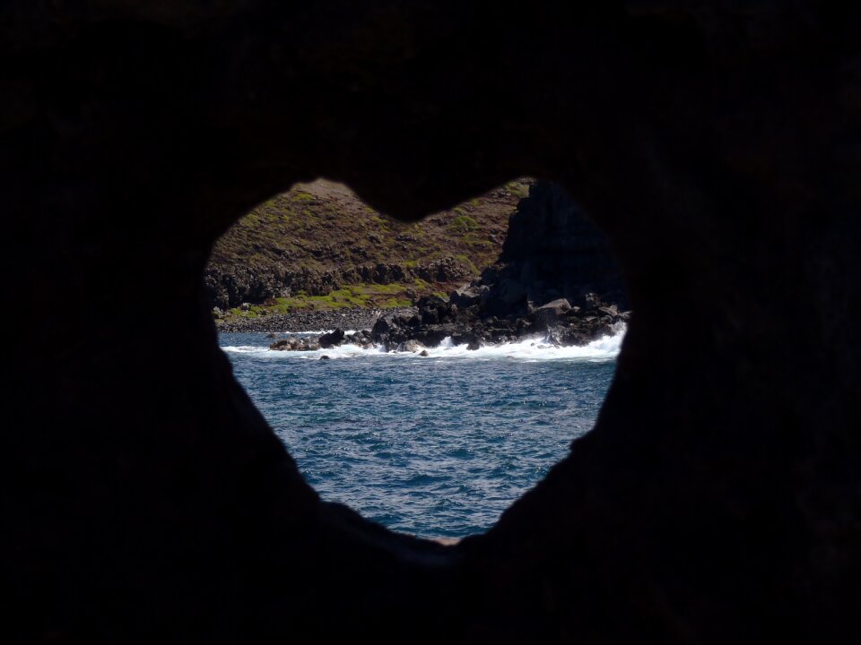Love romance tropical