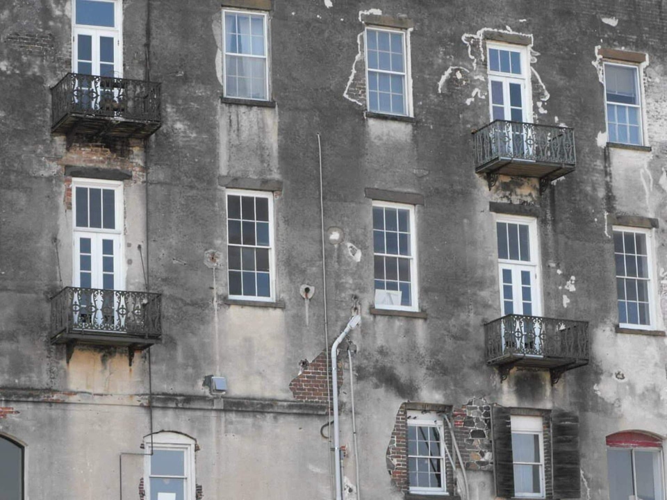 Windows old travel
