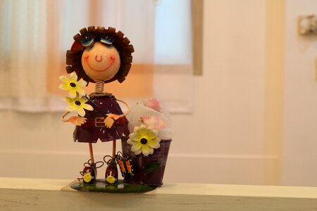 Women's dexterity children