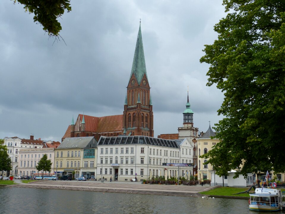 Historic center historically architecture