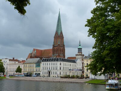 Historic center historically architecture photo