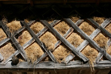 Hay grange farm