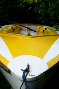 Boating rowing water