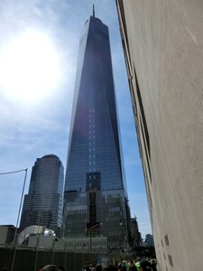 Ground zero 11 september photo